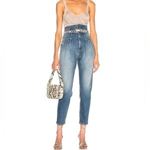 Marissa Webb Whitney Vintage 80s Inspired Jeans I Sz 23